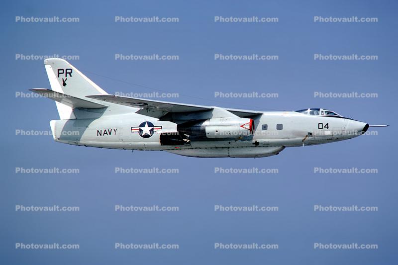 Douglas EA-3B Skywarrior, 04, 146459