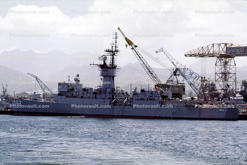 USS Hooper (DE 1026), USN, United States Navy