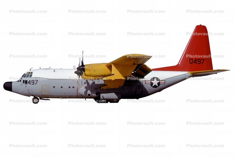 DC-130A photo-object