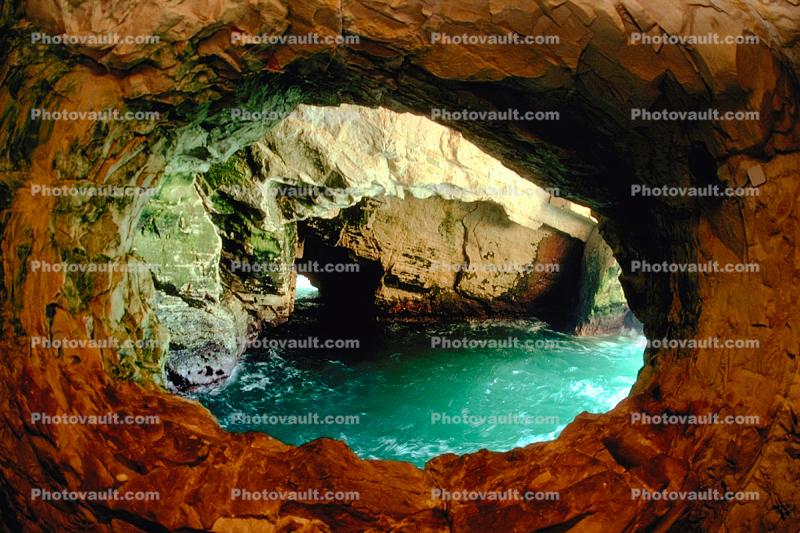 Rosh Ha'Nikra Caves, cavern, fairy tale land, rock, tube