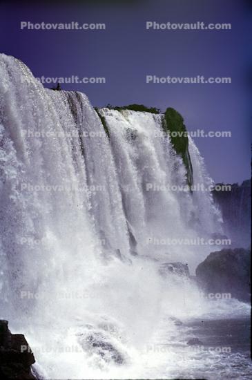 Water Fall, waterfall