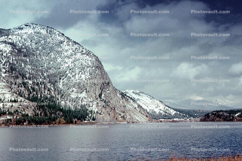 Lake, Crowsnest Pass area, water