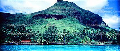 Island of Moorea