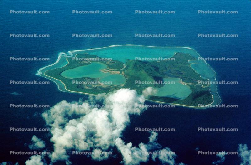 island of Maiao