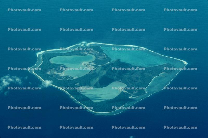 Island of Maiao