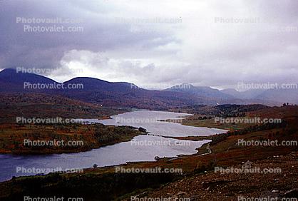 Scotland, 1950s