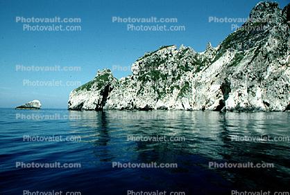 Corfu Island, Mediterranean Sea