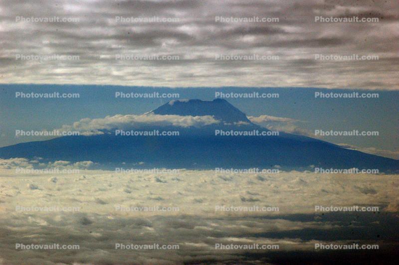 Mt Kilamanjaro