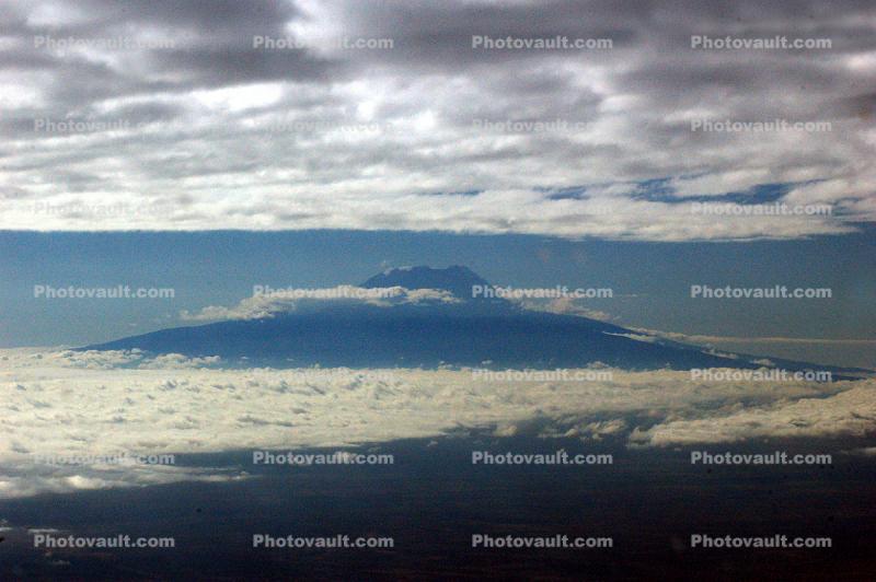 Mt Kilamanjaro