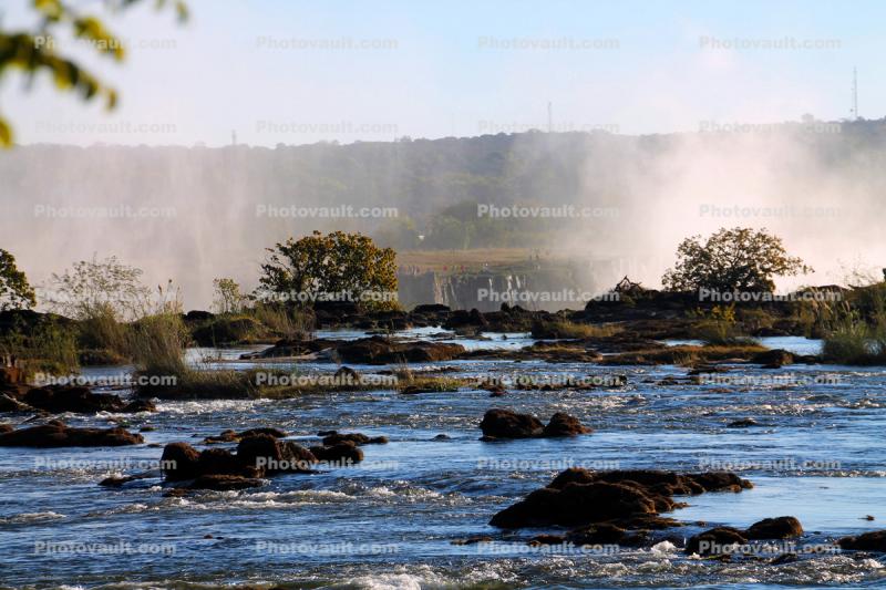 Great Zimbabwe Falls
