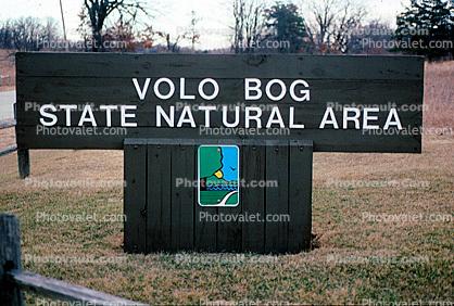 Volo Bog State Natural Area