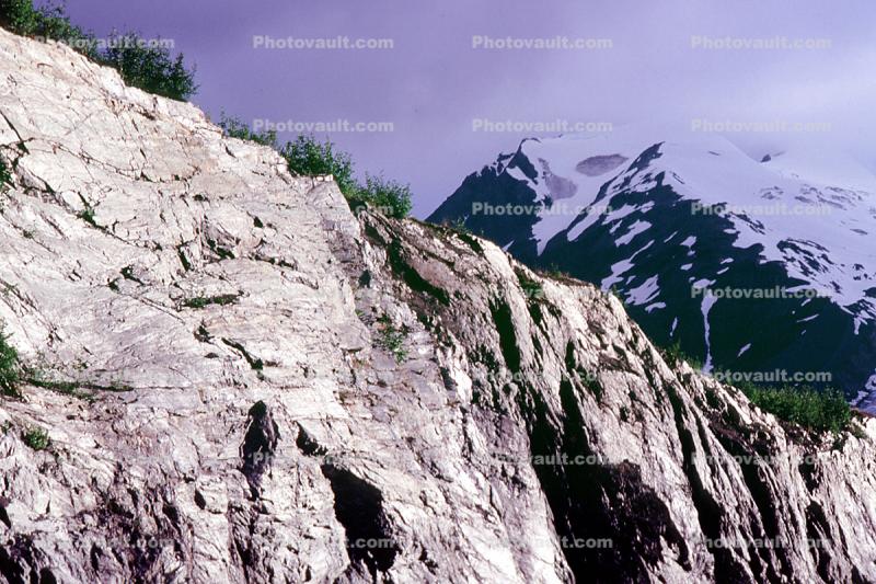 Granite Cliffs