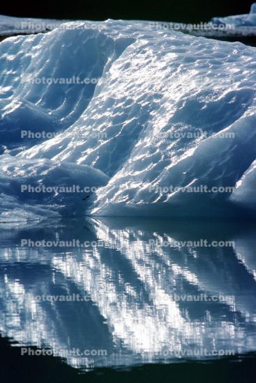 Portage Glacier