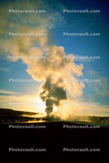Hot Spring, Geothermal Feature, activity, Extremophile, Thermophile