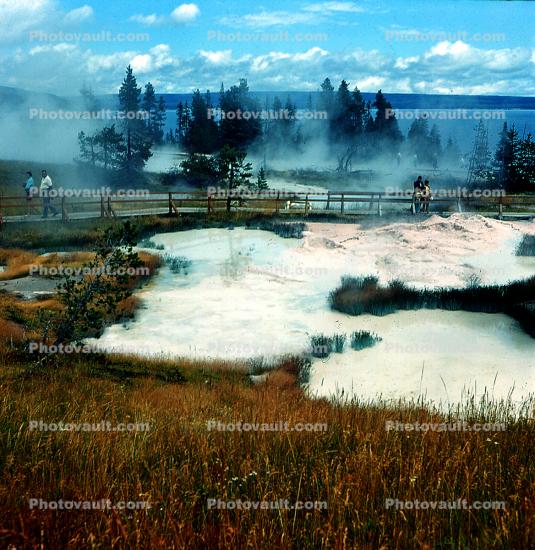 Hot Springs, Hot Spring, Geothermal Feature, activity, geochemically extreme conditions