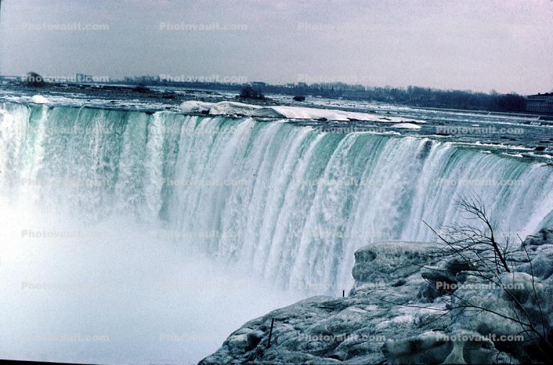 Waterfall, Niagara Falls