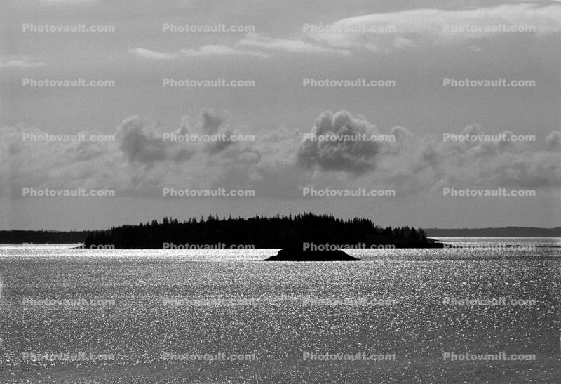 Island, Penobscot Bay