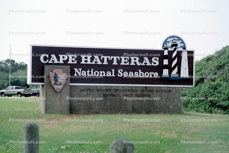 Cape Hatteras, National Seashore