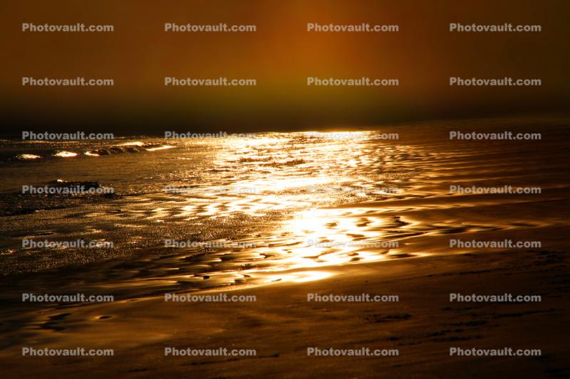 Golden Sand, beach