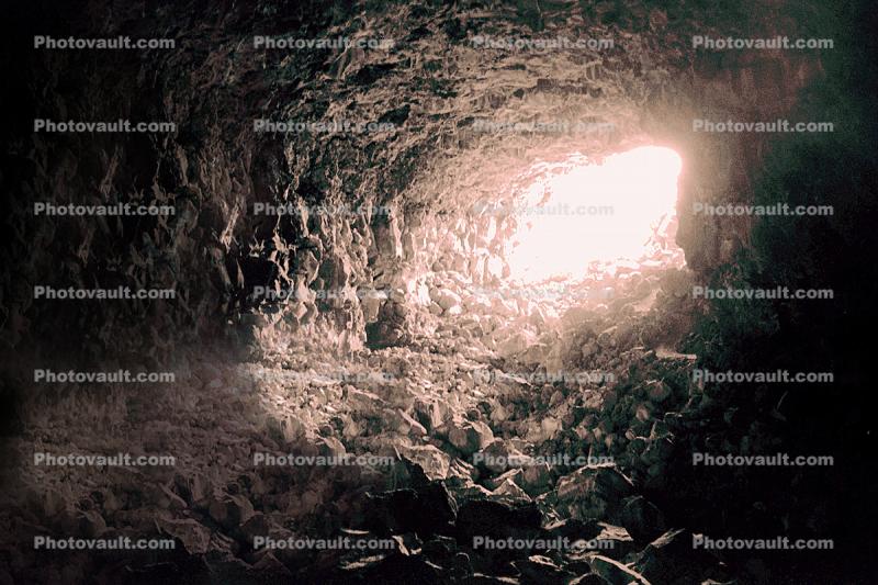 Lava Tube, Cave