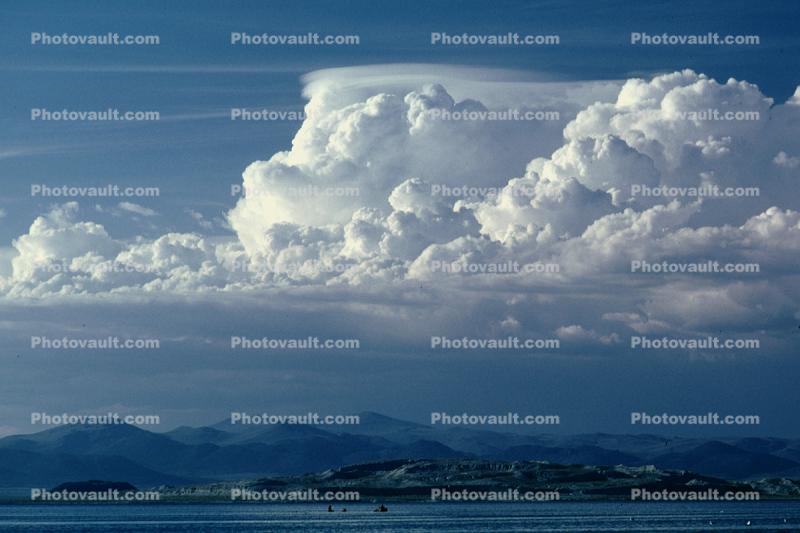 Clouds, Cumulonimbus, Cumulus nimbus
