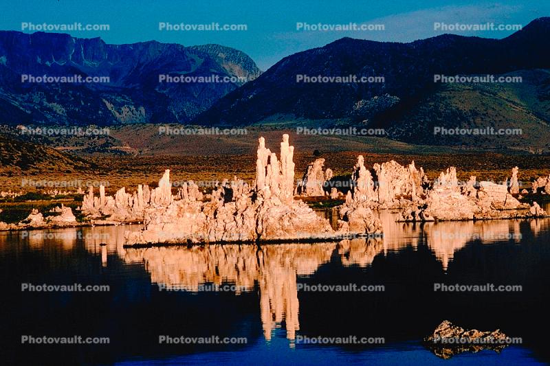 tufa tower