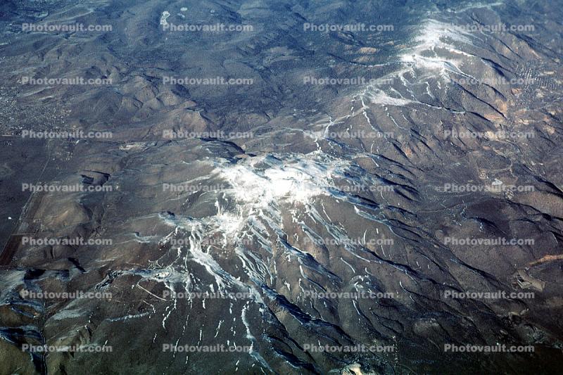 Mountain, Snow, Ice, Cold, Frozen, Icy, Winter, Fractal Patterns