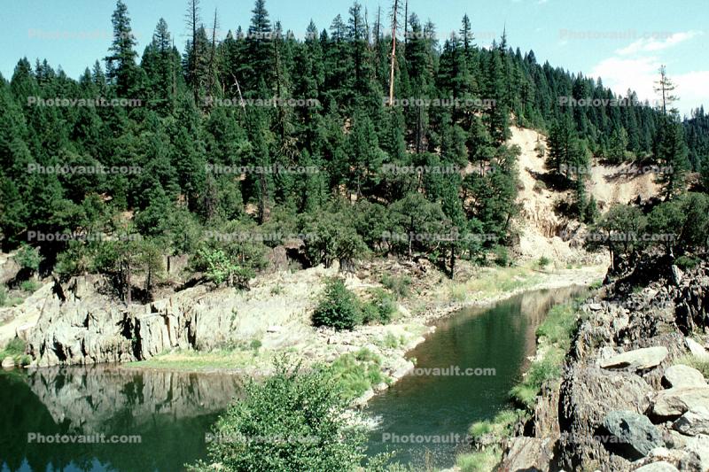 Feather River Canyon