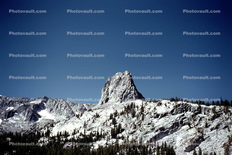 Crystal Crag