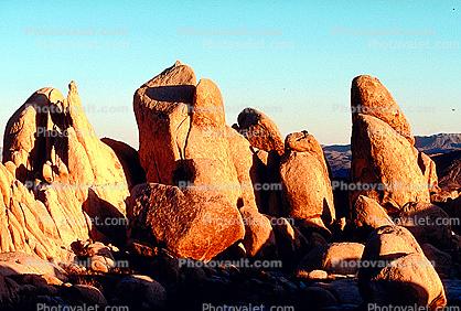 Rocks, Stone, Boulders