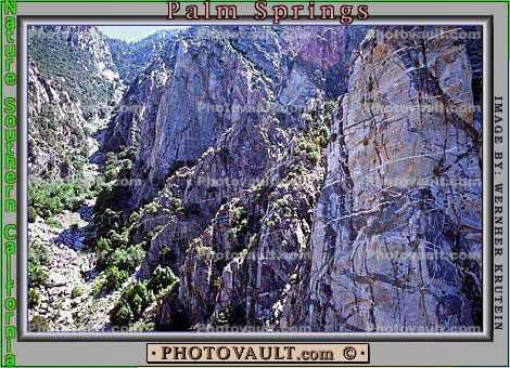 Palm Springs, Rocks, Boulders, Stone, Valley