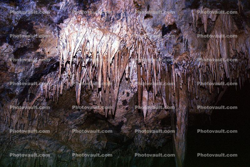 stalagtites, Mitchell Caverns, Stalagmite, Stalactite, Cave, underground, cavern, fairy tale land