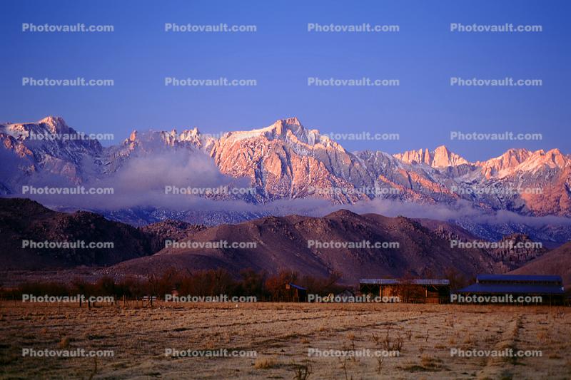 Mount Whitney