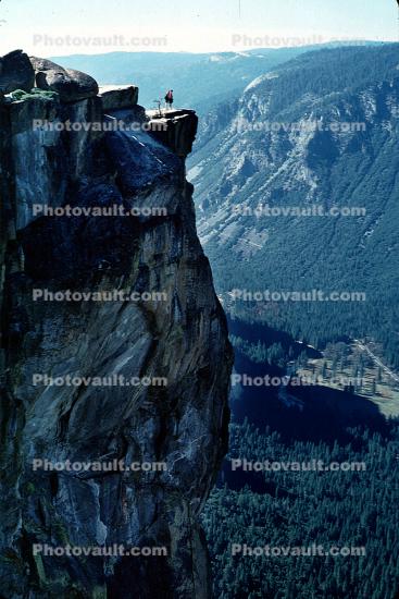 Granite Cliff