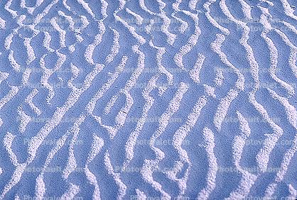 Ripples in the Sand fractal, Wavelets