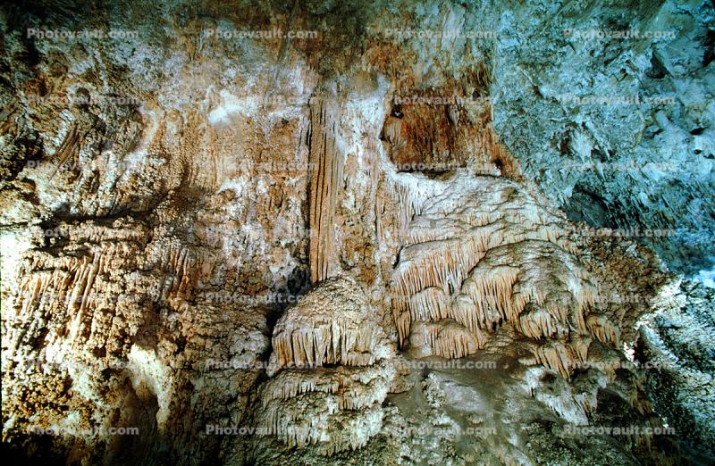 Stalactite, Cave, underground, cavern