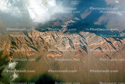 Fractal Mountains