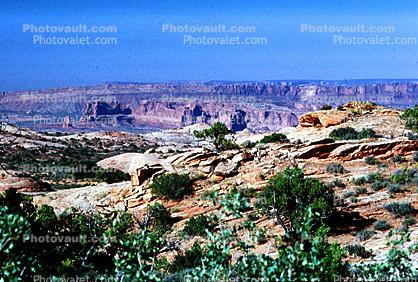 Arches National Park, HooDoo, Spire, Sandstone