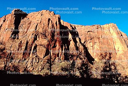 andstone Cliffs