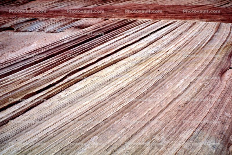 Sandstone texture, stratum, strata, layered, sedimentary rock, stratified layers, geology, geological formations