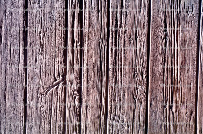 Knot, knotty, planks, wall