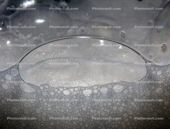 Bubbles, transparent, transparency