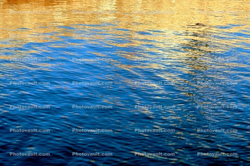 Shasta Lake, Water Reflection, water