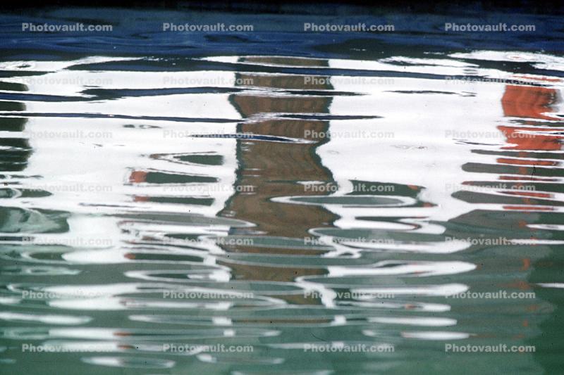 Water Reflection, Canal, Wet, Liquid, Water