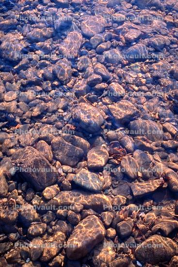 Rocks, water, Wet, Liquid, Pebbles, background texture, pond
