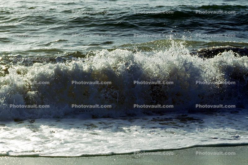 Waves, Ocean, Water, Pacific Ocean, Wet, Liquid, Seawater, Sea
