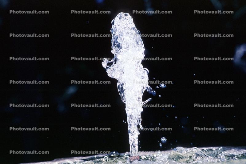 Fountain, Sculpture, Wet, Liquid, Water, Aquatics