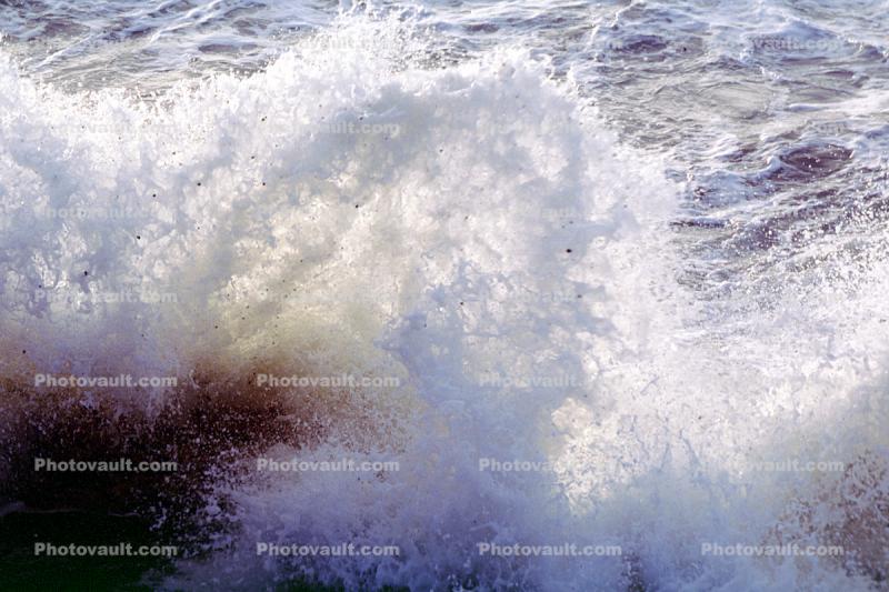 Stormy Seas, Ocean, Storm, Foam, Waves, Turbid, Pacifica, Northern California, Scary, Fear, Big Waves, Huge, Splash, Seascape, Water, Pacific Ocean, Wet, Liquid, Seawater, Sea