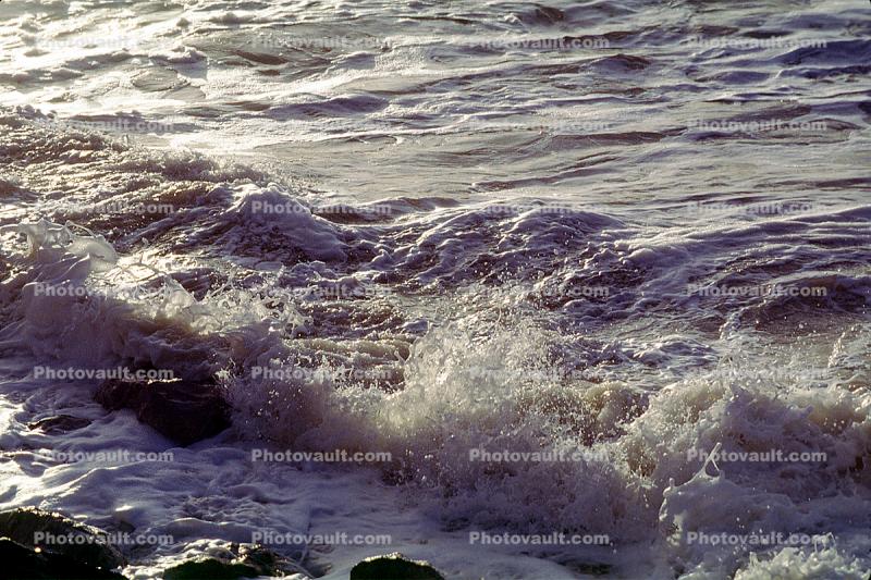 Stormy Seas, Ocean, Storm, Foam, Scary, Fear, Big Waves, Huge, Turbid, Pacifica, Northern California, Water, Pacific Ocean, Wet, Liquid, Seawater, Sea
