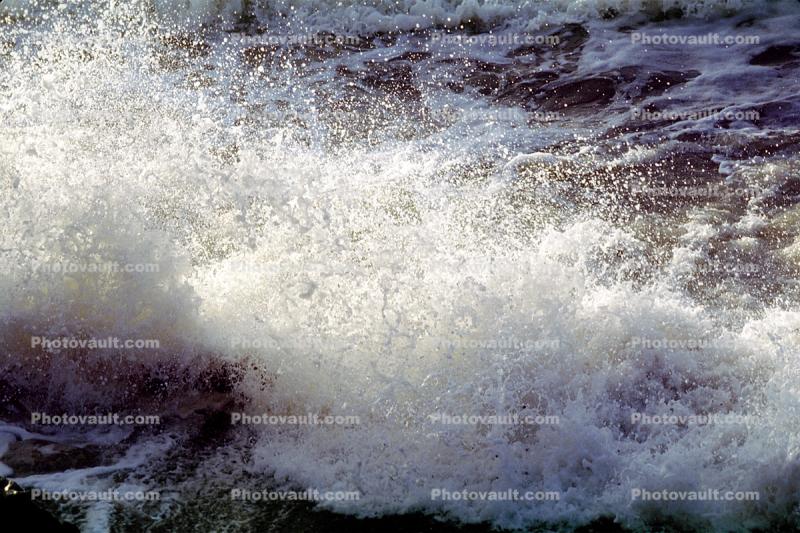 Stormy Seas, Ocean, Storm, Foam, Scary, Fear, Big Waves, Huge, Turbid, Pacifica, Northern California, Splash, Water, Pacific Ocean, Wet, Liquid, Seawater, Sea